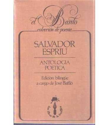 Antología Poética