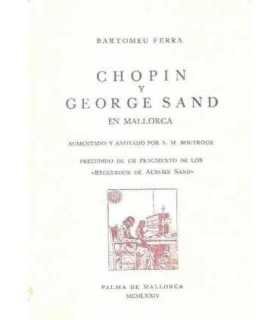 Chopin y George Sand en Mallorca