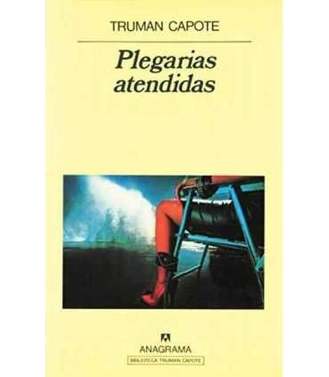 Plegarias atendidas