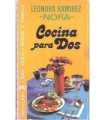 Cocina para dos