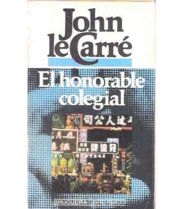 El honorable colegial