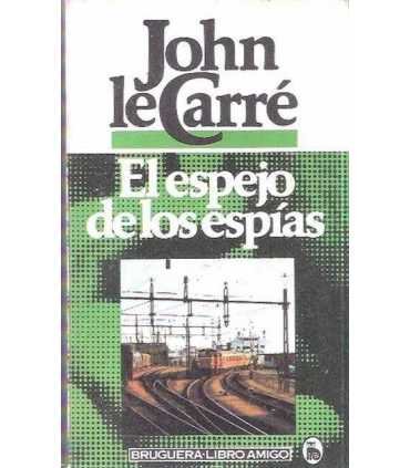 El espejo de los espías