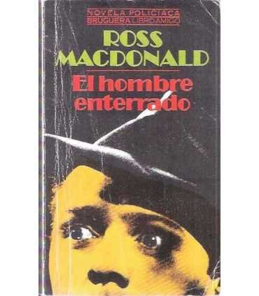 El hombre enterrado