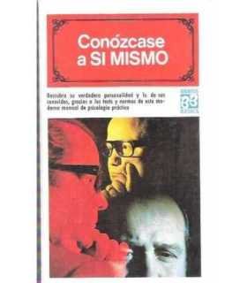 Conózcase a si mismo
