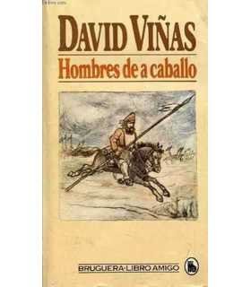 Hombres de a caballo