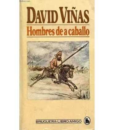 Hombres de a caballo