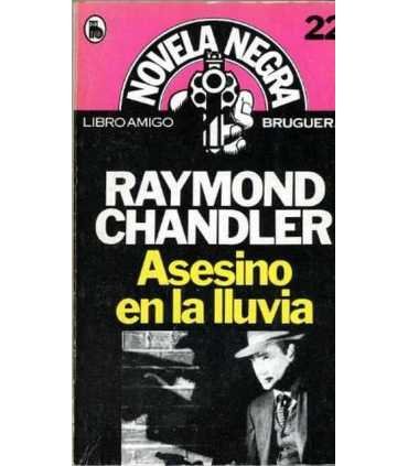 Asesino en la lluvia