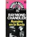 Asesino en la lluvia