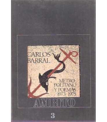 Metro Politano y Poemas 1973-1975