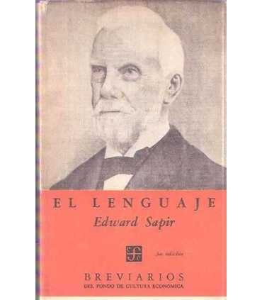 El Lenguaje sapir