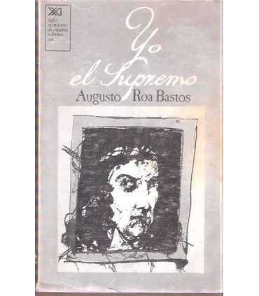 Yo el Supremo