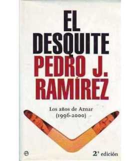 El desquite. Los años de Aznar (1996-2000)