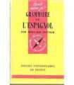 Grammaire de Lespagnol