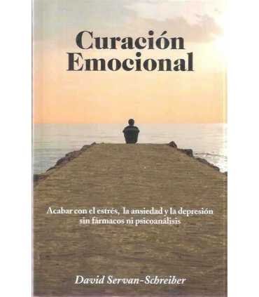 Curación emocional