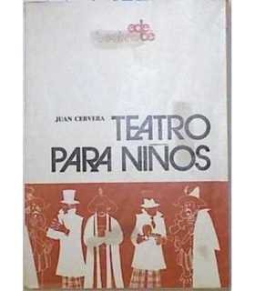 Teatro para niños