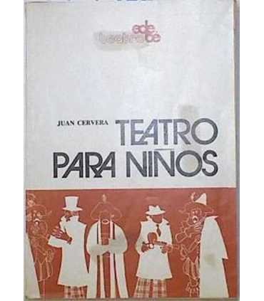 Teatro para niños