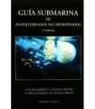 Guía submarina de invertebrados no artrópodos