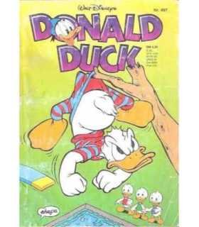 Donald Duck 497