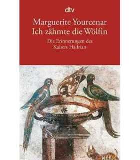 Ich zähmte die Wölfin