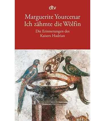 Ich zähmte die Wölfin