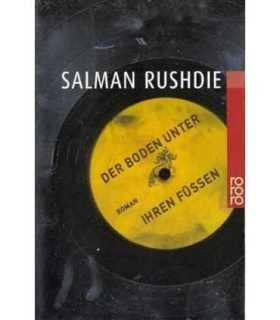 Der Boden unter ihren Füßen