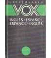 Diccionario inglés-español, español-inglés