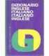 Dizionario inglese-italiano, italiano-inglese