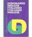Dizionario inglese-italiano, italiano-inglese
