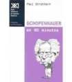 Schopenhauer en 90 minutos