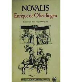 Enrique de Ofterdingen