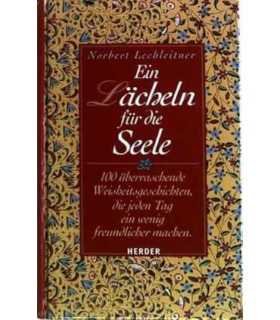 Ein Lächeln für die Seele