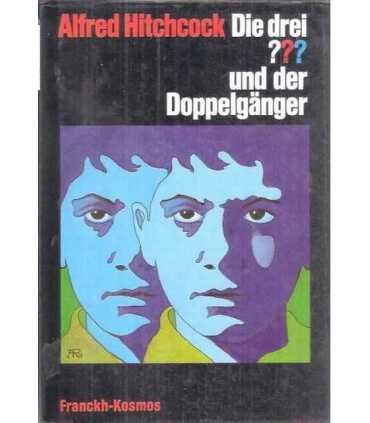 Alfred Hitchcock. Die drei ??? und der Doppelgänger