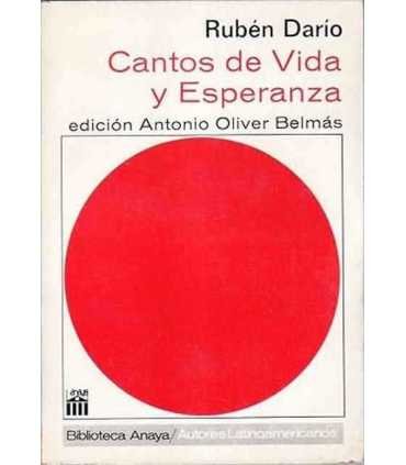 Cantos de vida y esperanza