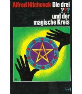 Die drei ??? und der magische Kreis