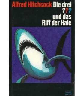 Die drei ??? und das Riff der Haie