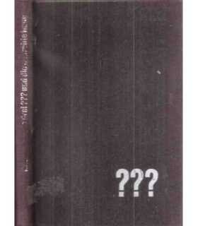 Die drei ??? Fragezeichen und die bedrohte Ranch