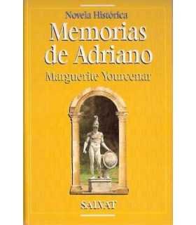 Memorias de Adriano