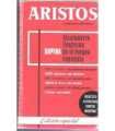 Aristos. Diccionario ilustrado de la lengua española