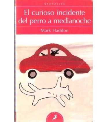 El curioso incidente del perro a medianoche