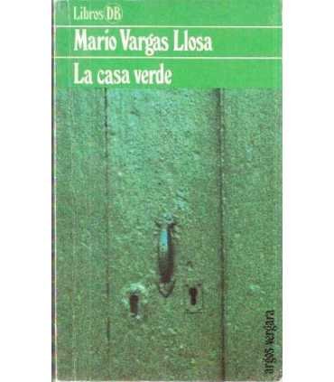 La casa verde