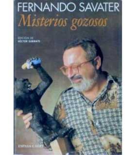 Misterios gozosos