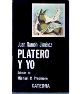 Platero y yo