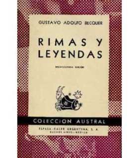 Rimas y Leyendas