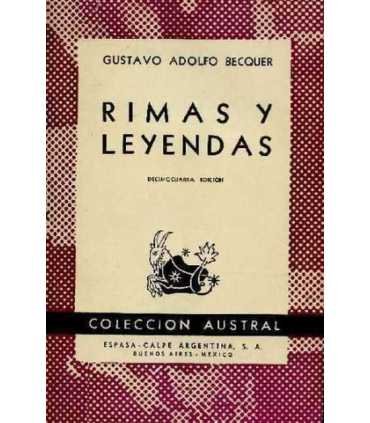 Rimas y Leyendas