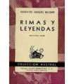 Rimas y Leyendas
