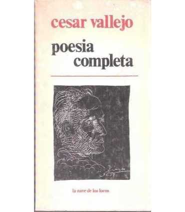 Poesía completa