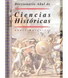 Diccionario Akal de Ciencias Históricas