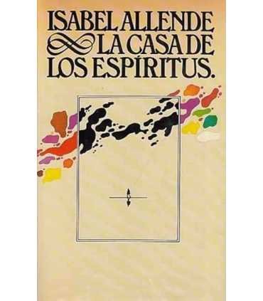 La casa de los espíritus