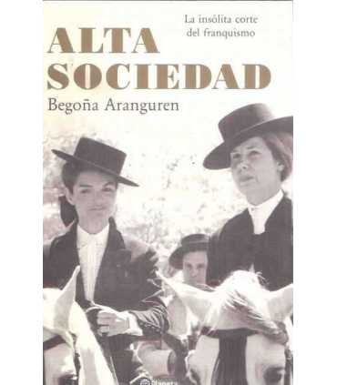 Alta sociedad