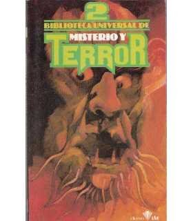 Biblioteca Universal de Misterio y Terror, 2.
